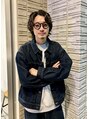 ヘアーラニッシュ 柏の葉キャンパス店(hair Lanish) 根本 翔太