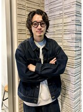 ヘアーラニッシュ 柏の葉キャンパス店(hair Lanish) 根本 翔太