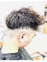 クリアマーケット&nbsp;ツイストジェット