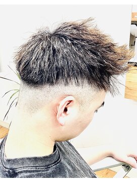 クリアマーケット ツイストジェット