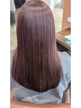 エメ 札幌(eme) 高濃度水素カラー