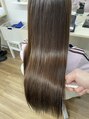 グロス 心斎橋(GLOSS) 美髪トリートメント(髪質改善)どこよりもサラサラになります