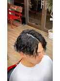 ツイストスパイラル