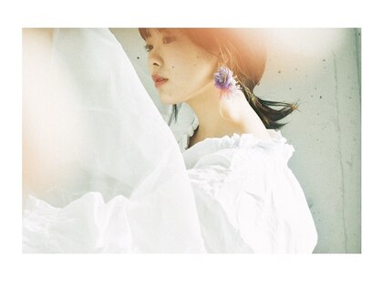 カノア(kanah)の写真