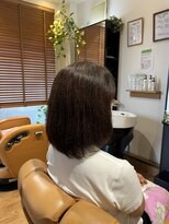 ヒノデ(Hinode)&nbsp;ミディアム