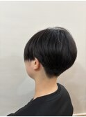 ハンサムショート /Tink横浜 亀田実花