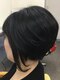 サクラ(Sakura)の写真/オーガニックヘナカラーなら髪・頭皮を労りながら美しい髪色に。ダメージを抑えつつ、白髪を染めたい方に◎