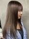 テン バイ アンブルリュクス 池袋(teN +by ambleluxe)の写真/1人ひとりの髪に最適な縮毛矯正をご提案します！ナチュラルな仕上がりで髪質改善♪憧れの美髪へ導きます♪