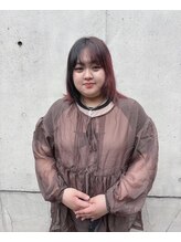 アッシュ 武蔵小杉店(Ash)&nbsp;朴 鈴香