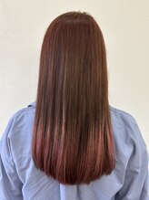 パール美容室