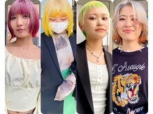 リブヘアー(Libu hair)