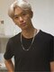 サンズ オブ フェブ(sons of fev)の写真/【7月NEW OPEN】清潔感×再現性の高いカット技術でスタイリングが楽しくなる！ワンランク上のmen's styleへ