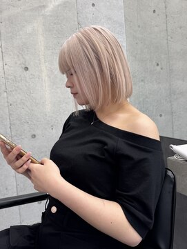 ローレン(Lolen.) 話題の色 ホワイトベージュ ふじゆー