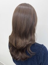 髪型が決まってなくても大丈夫ですか？イメージの画像など持ち込んだ方がいいですか？[松戸駅/パーマ]