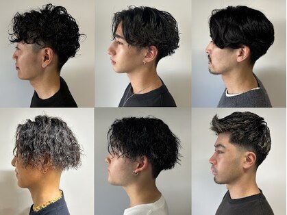 イッヒ 茅ヶ崎(IHHI)の写真