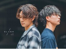 スラッシュ(SLASH)