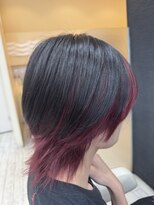 アール(Re)&nbsp;アンブレラカラー