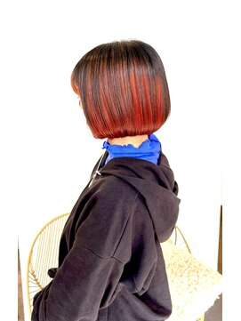 キャンバス(CANVAS) アンブレラカラー