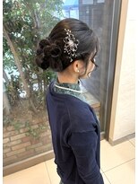 ファーレンピュアスウィート(fahren-pure-suite)&nbsp;結婚式お呼ばれparty style