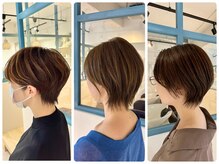 ラソニシカサイ(Lazo nishikasai)