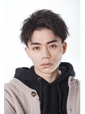 ベーシックアップバング