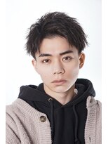 グレート(GREET) ベーシックアップバング