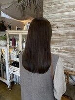 キートス(kiitos)&nbsp;ash brown