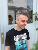 DAMANI 表参道 髪質改善/ヘッドスパ/ハイライト/白髪染め/白髪ぼかし/縮毛矯正&nbsp;サーフカール/波巻きツイストスパイラル[表参道駅]