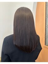 ナーチュア バイ リルトラッド(Nuture by Lilt lad)&nbsp;【髪質改善】ロング