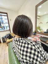 エトカ(EToKa)&nbsp;【上質ナチュラルボブ】