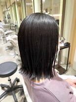 ブランシェ 高蔵寺店(BRANCHE)&nbsp;◆外ハネストレートパーマ◆【北川】