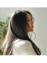 ディアーズ(Dears)&nbsp;髪質改善/縮毛矯正/美髪/艶髪/髪質改善トリートメント/東三条駅