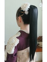 ヴィヴァーチェフィオーレ(Vivace fiore)&nbsp;クールヘア