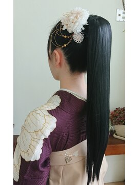 ヴィヴァーチェフィオーレ(Vivace fiore) クールヘア