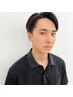 【再来店のお客様はこちら】メンズカット+カラー ￥9900【中目黒/祐天寺】