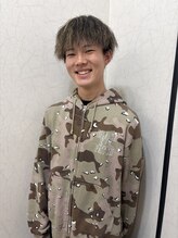 ニコ(nico)&nbsp;尾曲 孝貴