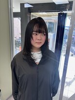 ジュール 金沢(Joule) ざくざくレイヤー