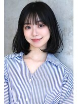 テラス 茨木(Terrace)&nbsp;大人可愛い30代40代50代◎大人ナチュラル人気ボブ