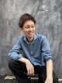 ルフトバイアンビエンテ(Luft by ambiente)&nbsp;坂根 大翔