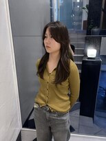 ジュール 金沢(Joule) 韓国レイヤー