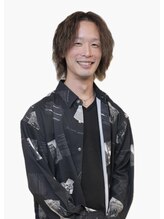 《KOUSAKU》メンズやパーマスタイルが好き！経験を活かして寄り添う提案をします！