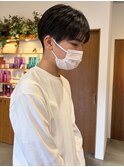 シースルーマッシュ