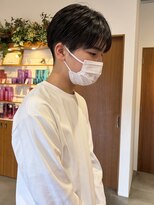 シーツー 川口店(C2)&nbsp;シースルーマッシュ