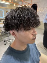 キュウヨンロク 高円寺(946)&nbsp;ツイストスパイラルパーマ