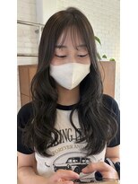 ヴァンカウンシル 春日井店(VAN COUNCIL) オリーブグレージュ
