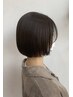 人気No2【オージュアTr】+デザインカット¥9350