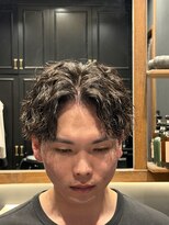 銀座 シノ 本店(shino) センタースパイラル