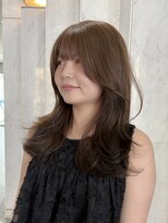 マッシュ アドベ 八戸ノ里(MASHU ADOBE)&nbsp;レイヤー/ベージュカラー