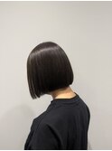 ボブカット