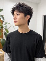 ダーツ(darts)&nbsp;【メンズ】動きで魅せるアクティブショート
